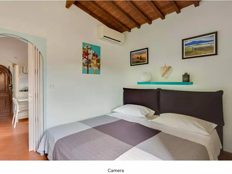 Immagine 8 di Appartamento in affitto  in Via San Giovanni a Firenze