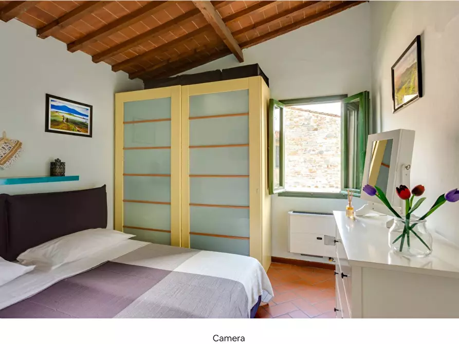 Immagine 5 di Appartamento in affitto  in Via San Giovanni a Firenze