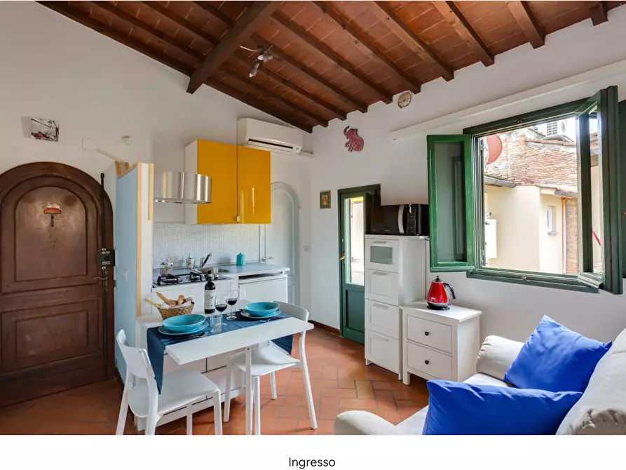 Immagine 2 di Appartamento in affitto  in Via San Giovanni a Firenze