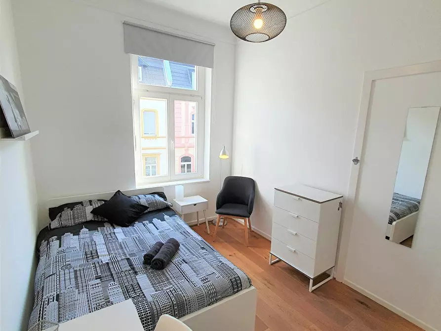 Immagine 4 di Camera in affitto  in Combahnstraße a Bonn