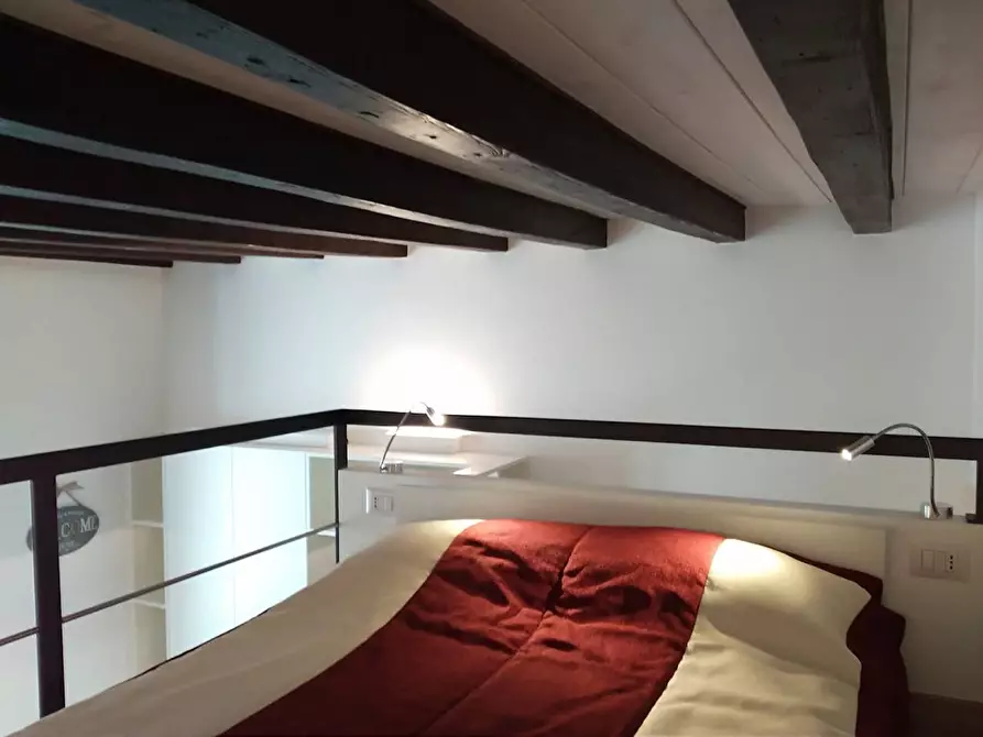 Immagine 3 di Appartamento in affitto  in Viale Bligny a Milano