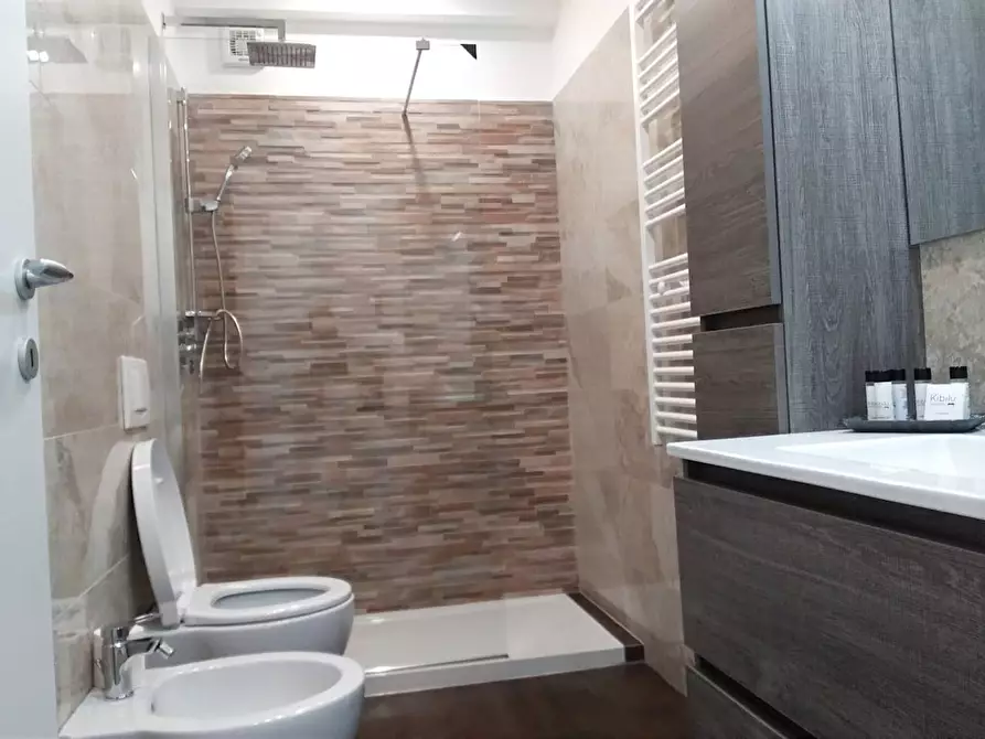 Immagine 2 di Appartamento in affitto  in Viale Bligny a Milano