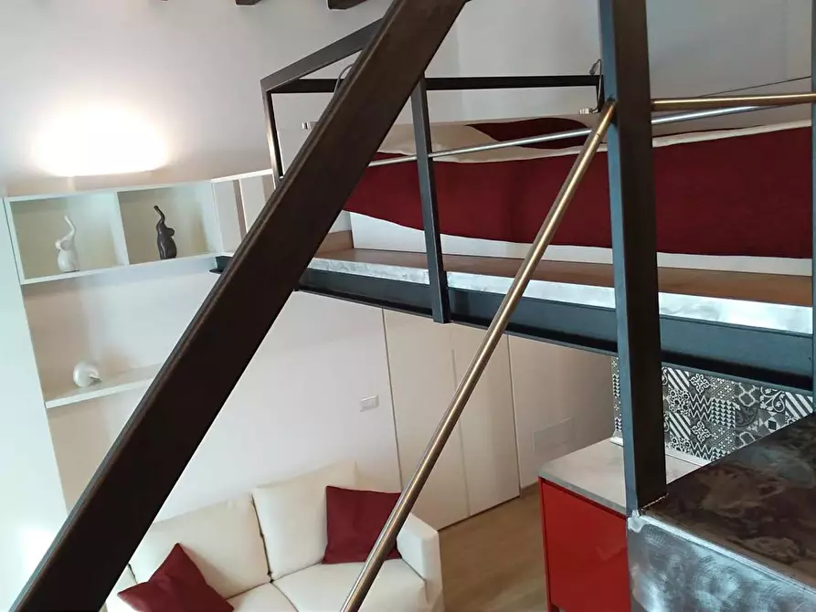 Immagine 10 di Appartamento in affitto  in Viale Bligny a Milano