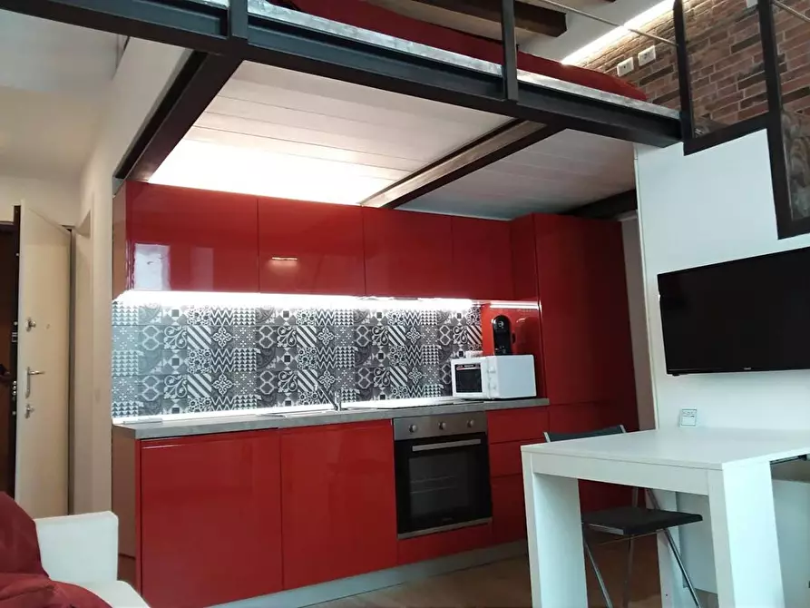 Immagine 6 di Appartamento in affitto  in Viale Bligny a Milano