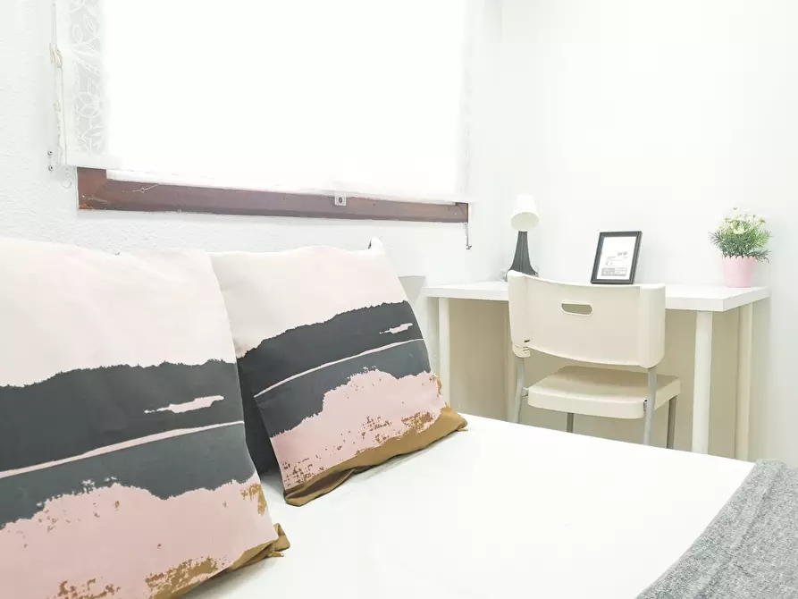 Immagine 2 di Camera in affitto  in Calle de Beatriz de Bobadilla a Madrid