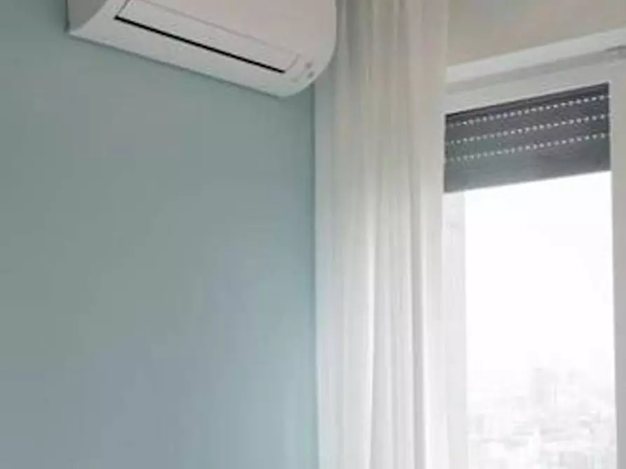 Immagine 8 di Appartamento in affitto  in Via Enrico Cosenz a Milano