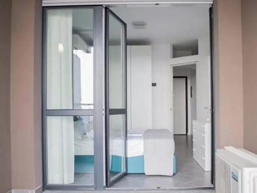 Immagine 7 di Appartamento in affitto  in Via Enrico Cosenz a Milano