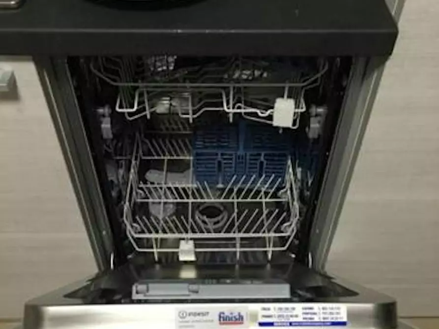 Immagine 5 di Appartamento in affitto  in Via Enrico Cosenz a Milano