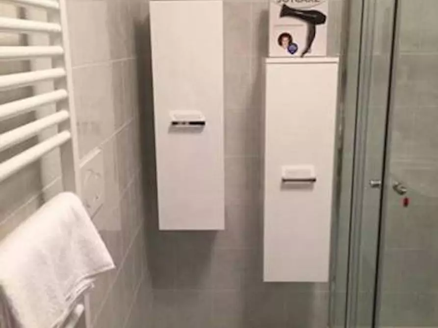 Immagine 10 di Appartamento in affitto  in Via Enrico Cosenz a Milano