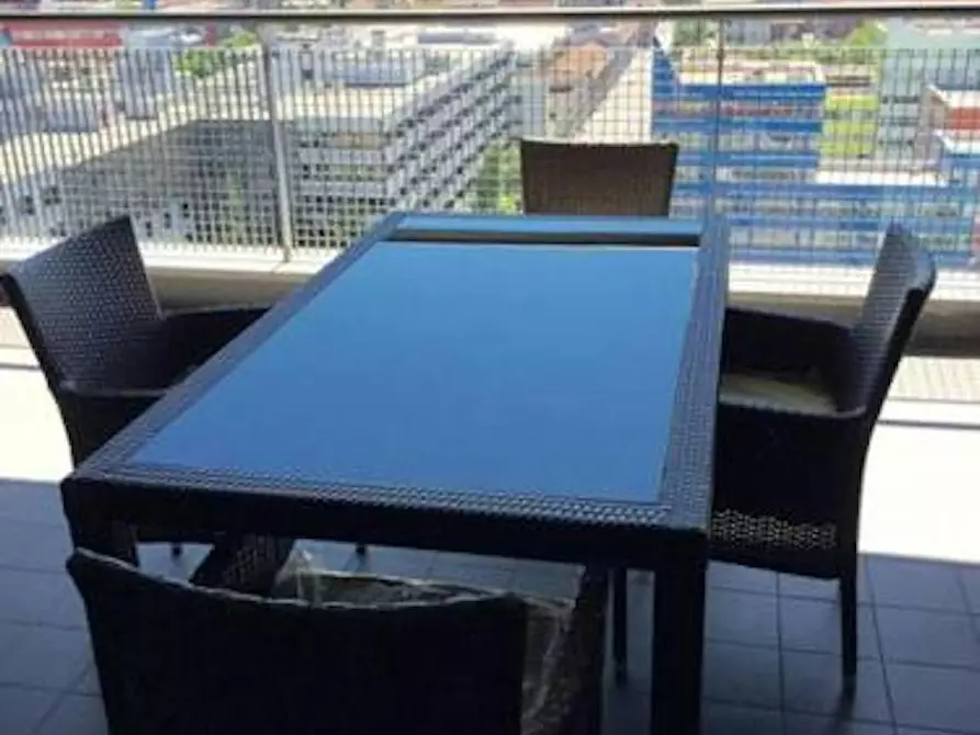 Immagine 6 di Appartamento in affitto  in Via Enrico Cosenz a Milano