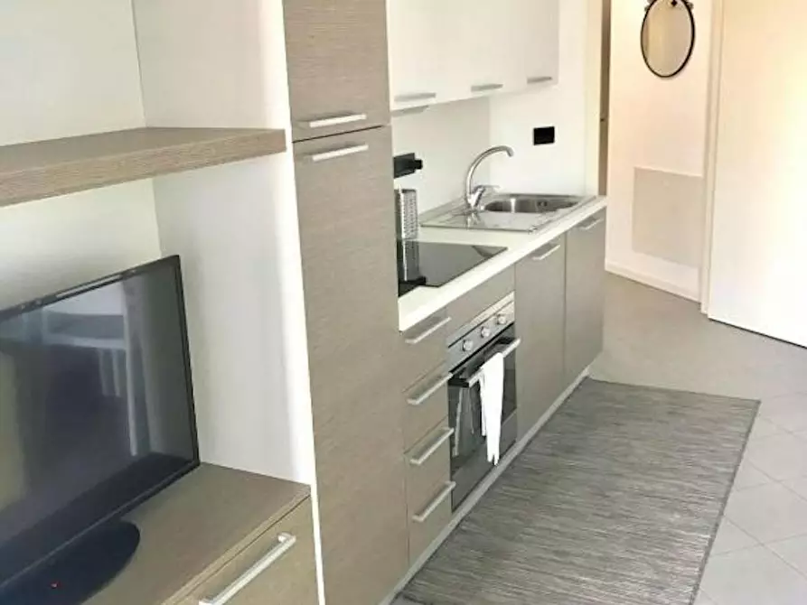 Immagine 3 di Appartamento in affitto  in Via Enrico Cosenz a Milano