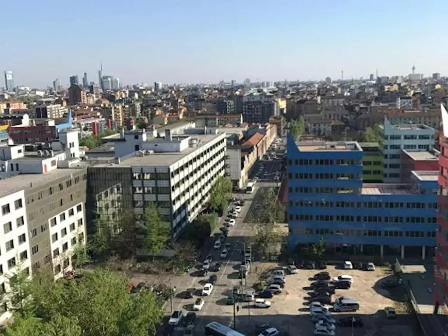 Immagine 10 di Appartamento in affitto  in Via Enrico Cosenz a Milano