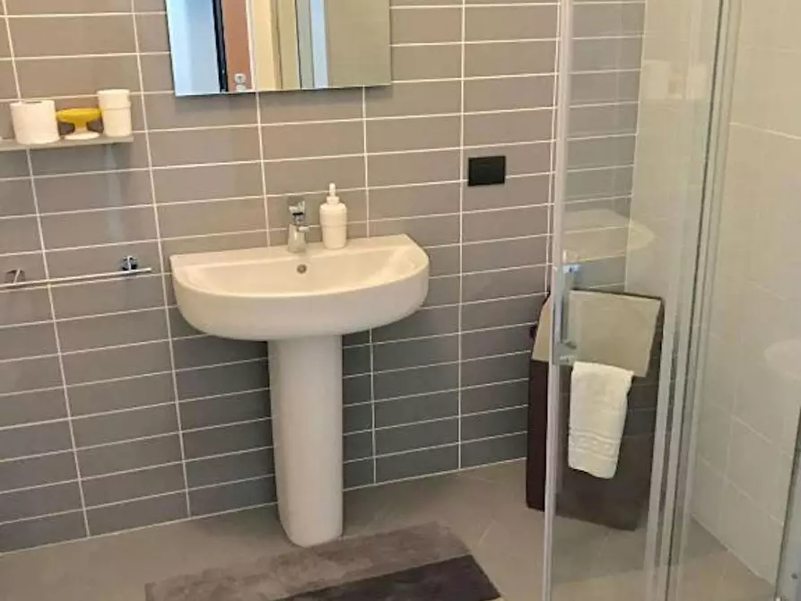 Immagine 7 di Appartamento in affitto  in Via Enrico Cosenz a Milano