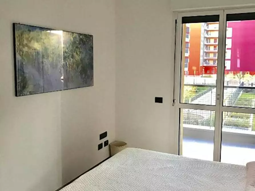 Immagine 3 di Appartamento in affitto  in Via Enrico Cosenz a Milano