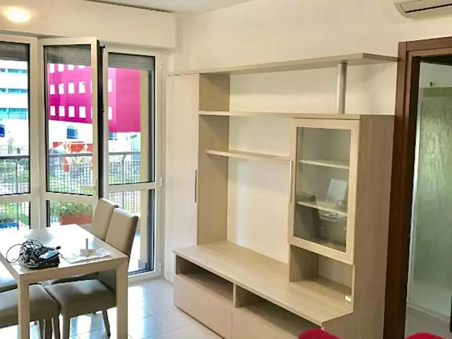 Immagine 2 di Appartamento in affitto  in Via Enrico Cosenz a Milano