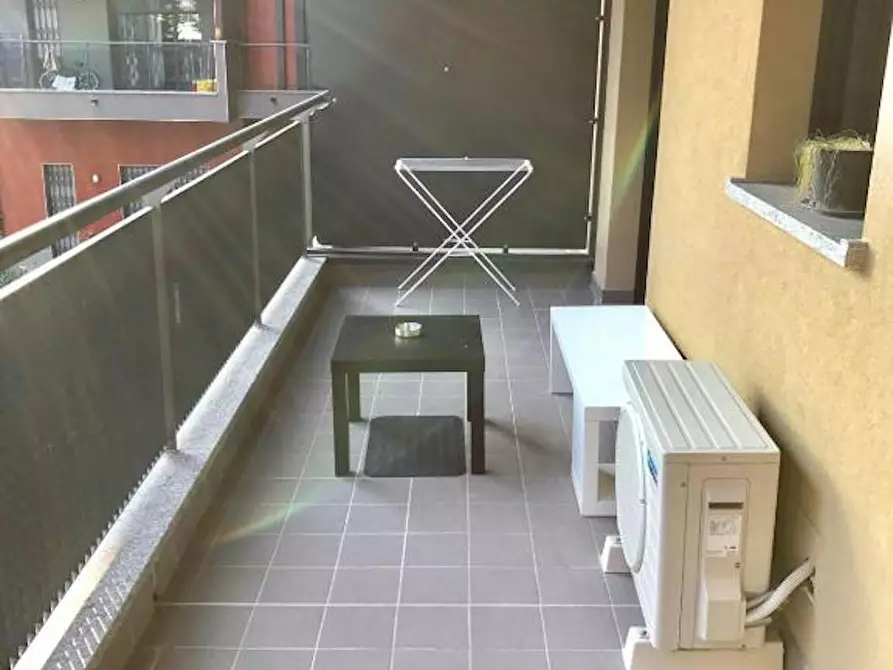 Immagine 6 di Appartamento in affitto  in Via Enrico Cosenz a Milano