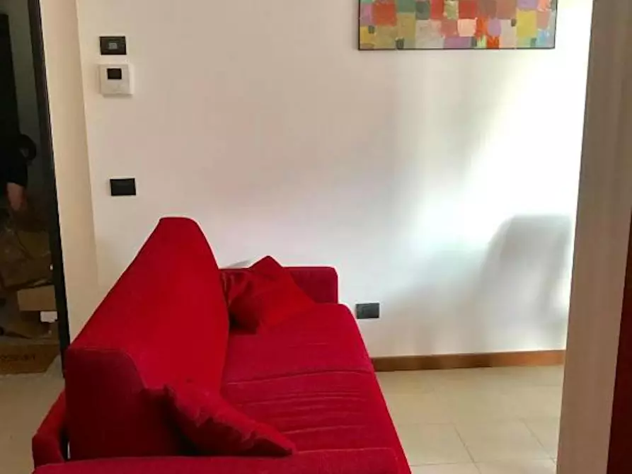 Immagine 9 di Appartamento in affitto  in Via Enrico Cosenz a Milano