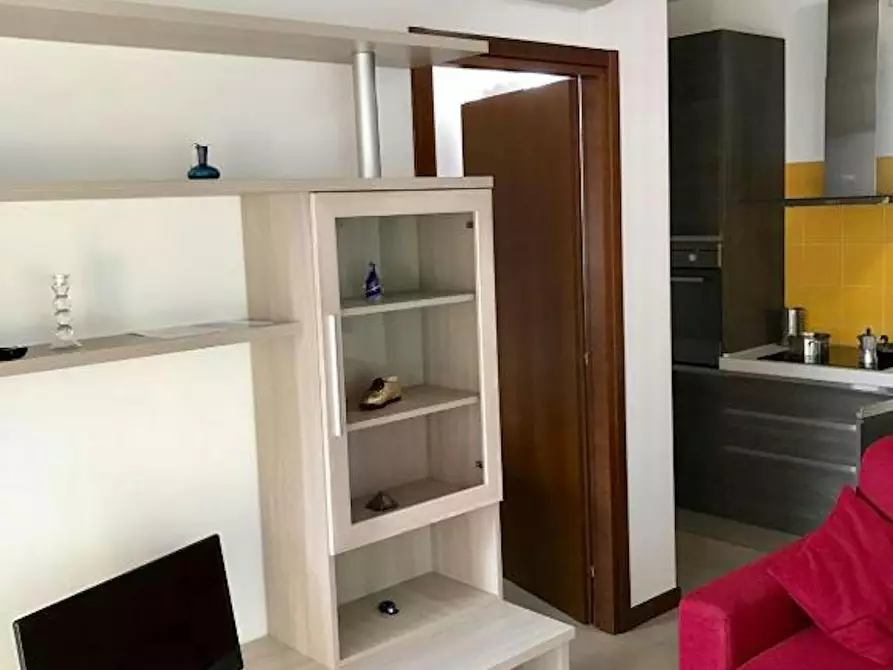 Immagine 8 di Appartamento in affitto  in Via Enrico Cosenz a Milano