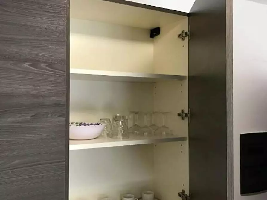 Immagine 10 di Appartamento in affitto  in Via Enrico Cosenz a Milano