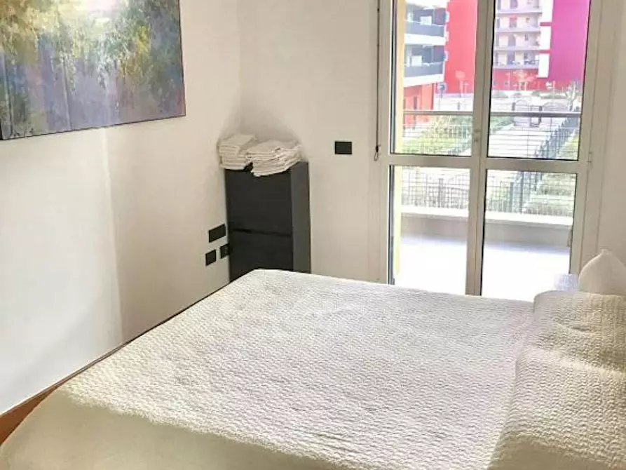 Immagine 5 di Appartamento in affitto  in Via Enrico Cosenz a Milano