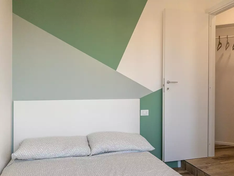 Immagine 1 di Appartamento in affitto  in Via Rutilia a Milano