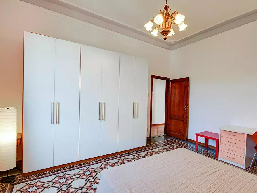 Immagine 3 di Camera in affitto  in Via Gaetano Milanesi a Firenze