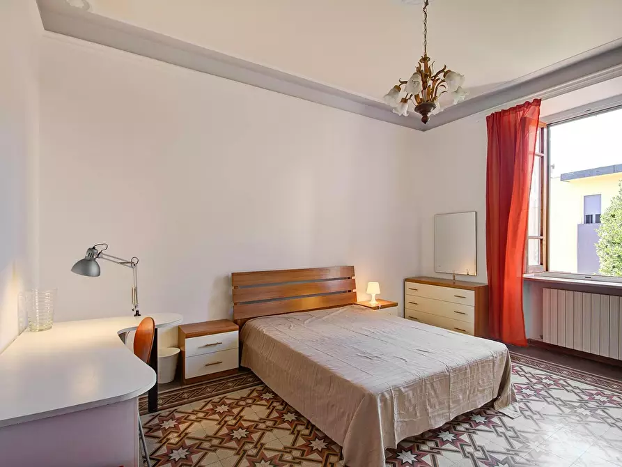 Immagine 6 di Camera in affitto  in Via Gaetano Milanesi a Firenze