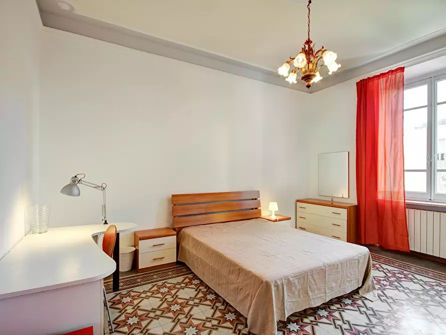 Immagine 1 di Camera in affitto  in Via Gaetano Milanesi a Firenze