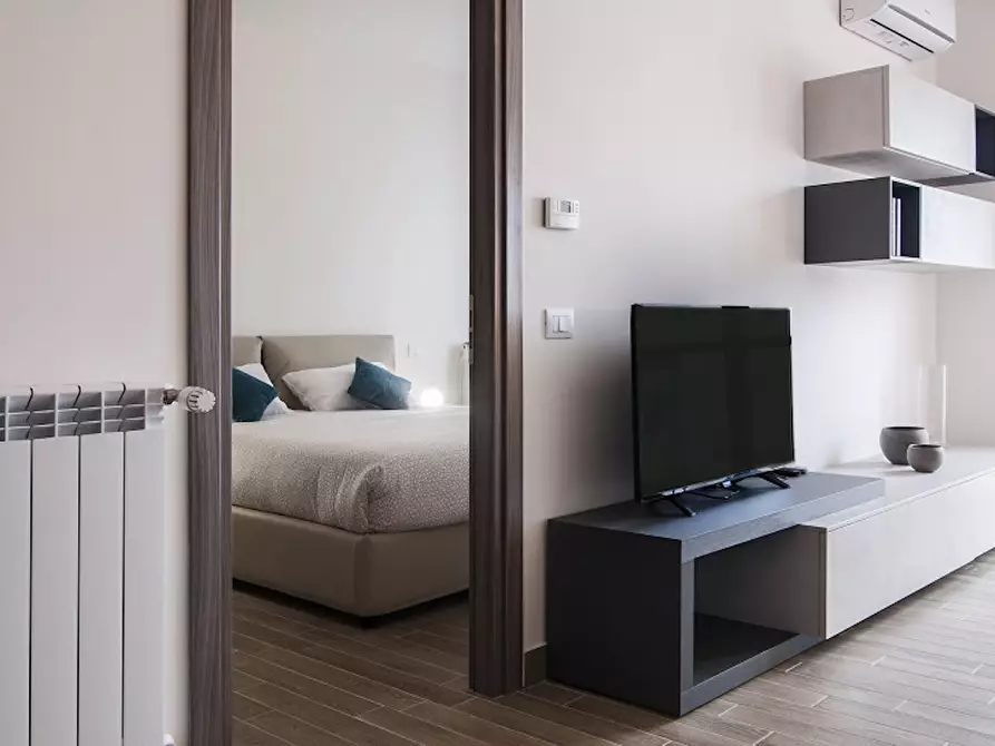 Immagine 9 di Appartamento in affitto  in Via Luigi De Marchi a Roma