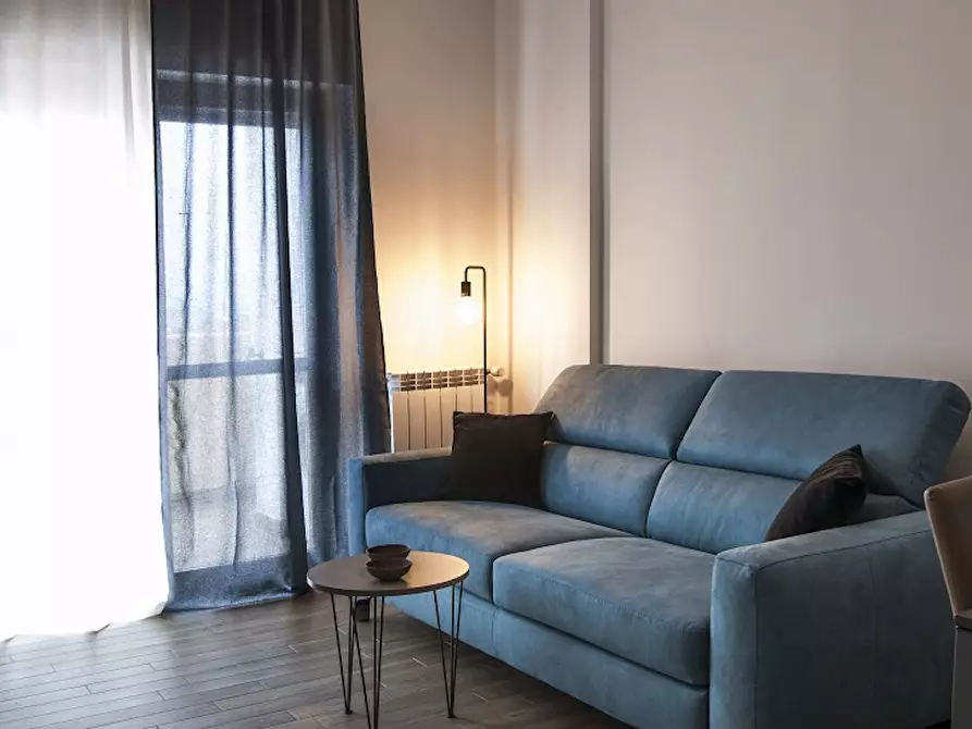 Immagine 3 di Appartamento in affitto  in Via Luigi De Marchi a Roma