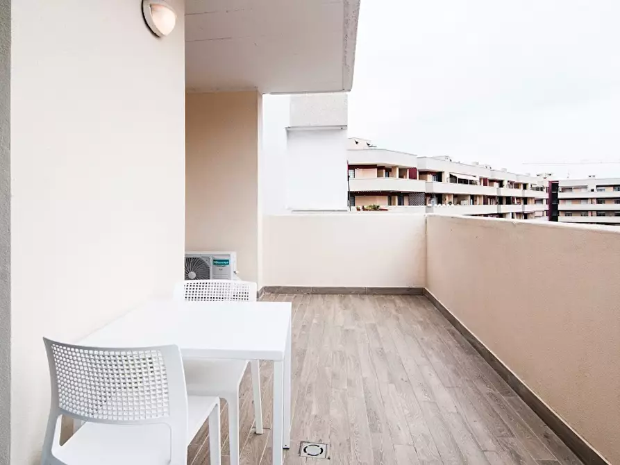 Immagine 3 di Appartamento in affitto  in Via Luigi De Marchi a Roma