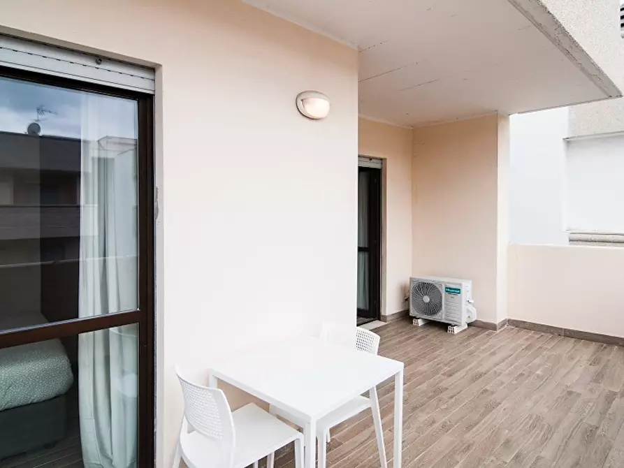 Immagine 4 di Appartamento in affitto  in Via Luigi De Marchi a Roma