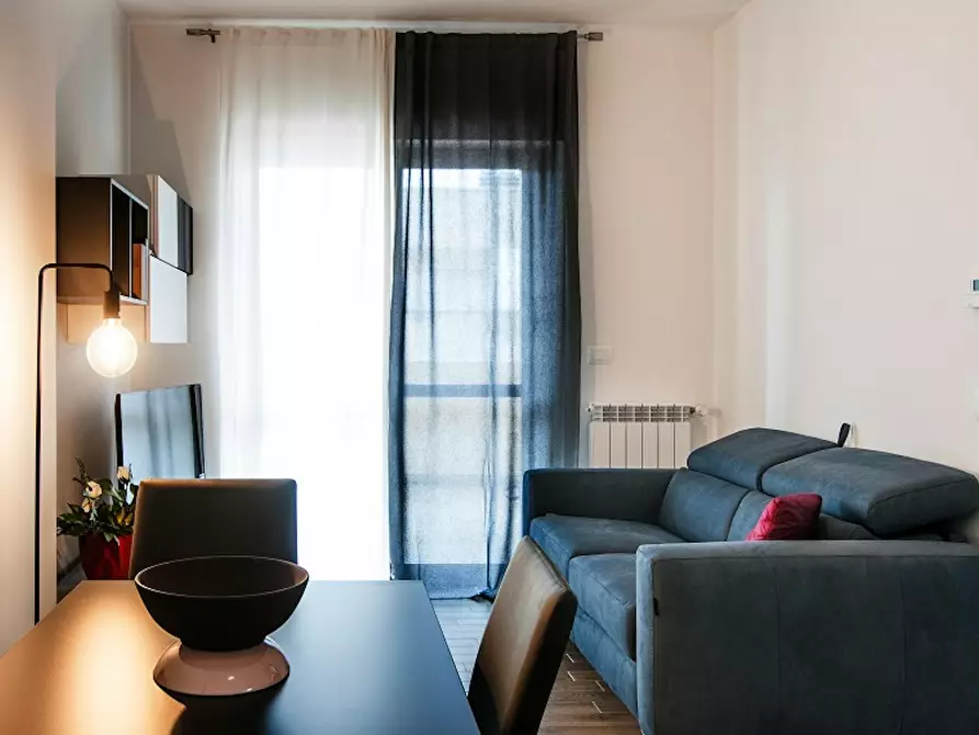 Immagine 1 di Appartamento in affitto  in Via Luigi De Marchi a Roma