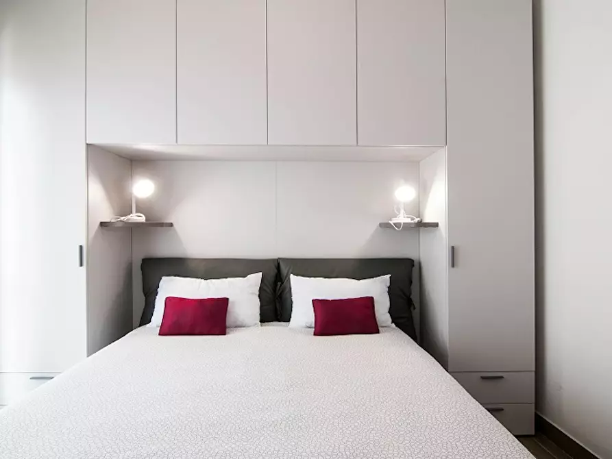 Immagine 8 di Appartamento in affitto  in Via Luigi De Marchi a Roma