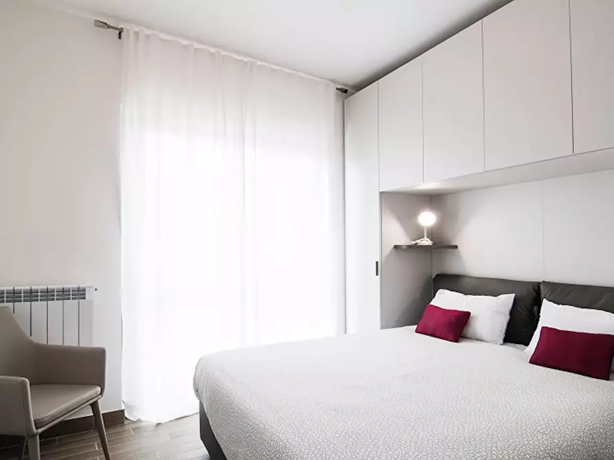 Immagine 7 di Appartamento in affitto  in Via Luigi De Marchi a Roma