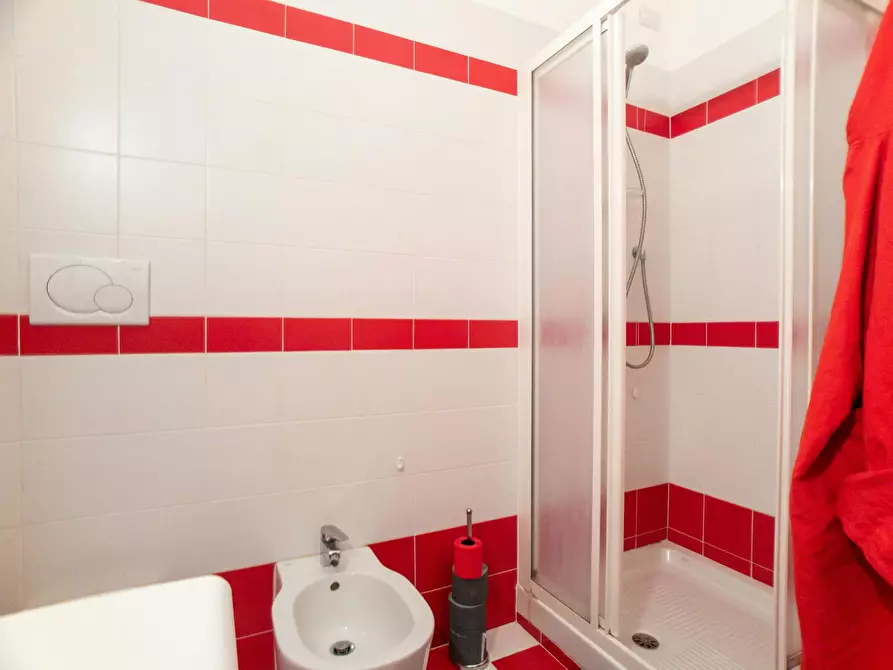 Immagine 9 di Appartamento in affitto  in Via Rutilia a Milano