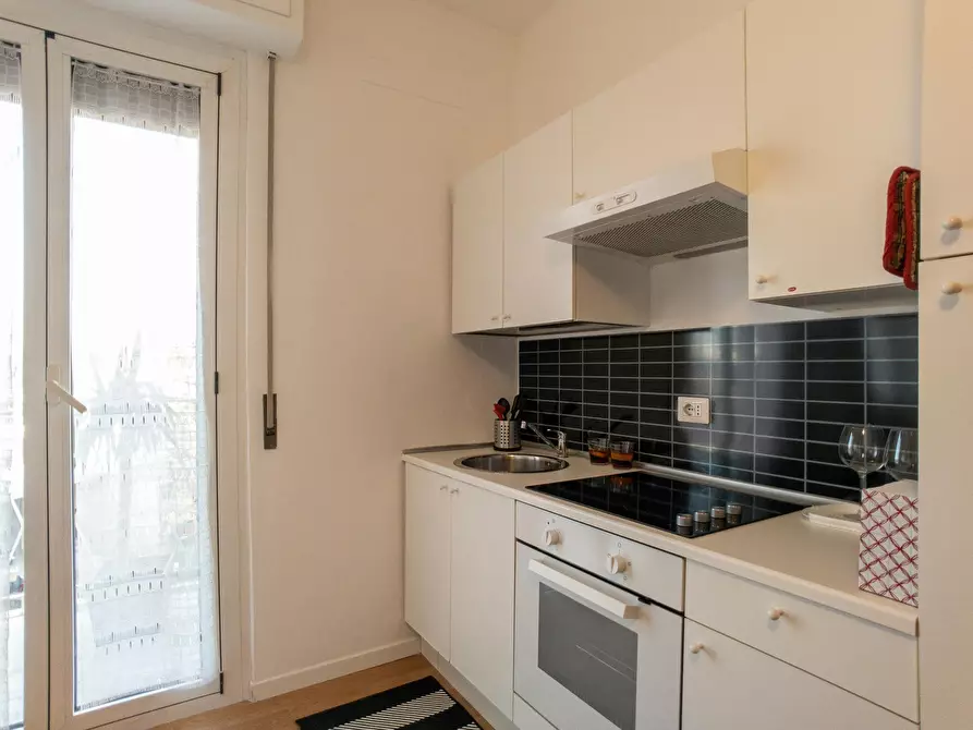 Immagine 6 di Appartamento in affitto  in Via Rutilia a Milano