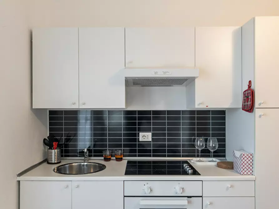 Immagine 7 di Appartamento in affitto  in Via Rutilia a Milano