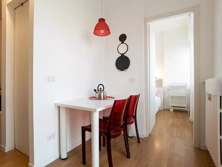 Immagine 3 di Appartamento in affitto  in Via Rutilia a Milano
