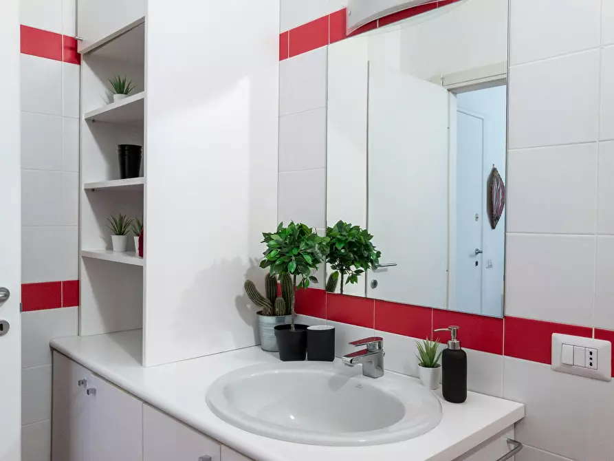 Immagine 8 di Appartamento in affitto  in Via Rutilia a Milano