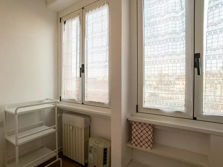 Immagine 4 di Appartamento in affitto  in Via Rutilia a Milano