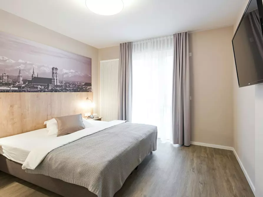 Immagine 3 di Appartamento in affitto  in Ottobrunner Straße a München