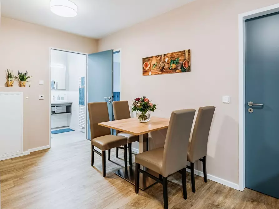 Immagine 9 di Appartamento in affitto  in Ottobrunner Straße a München