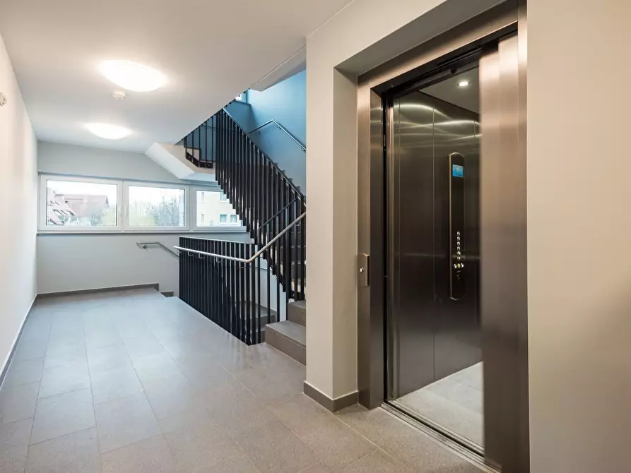 Immagine 10 di Appartamento in affitto  in Ottobrunner Straße a München