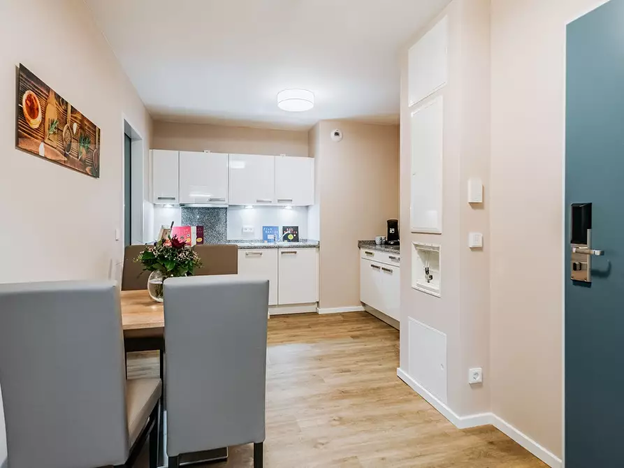 Immagine 8 di Appartamento in affitto  in Ottobrunner Straße a München