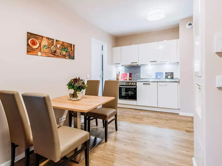 Immagine 5 di Appartamento in affitto  in Ottobrunner Straße a München