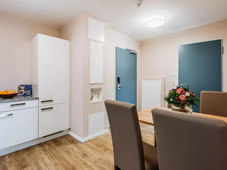 Immagine 6 di Appartamento in affitto  in Ottobrunner Straße a München