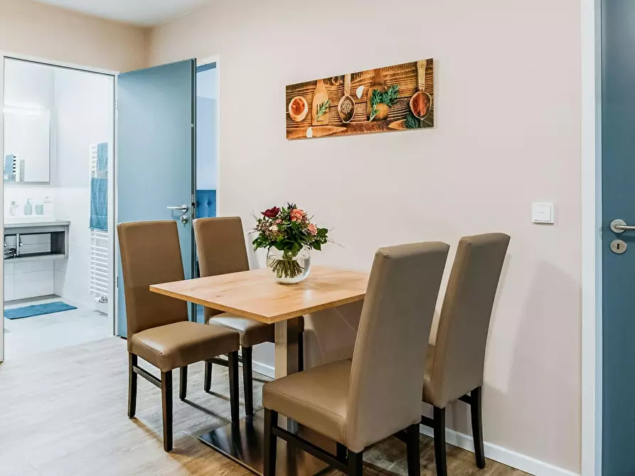 Immagine 7 di Appartamento in affitto  in Ottobrunner Straße a München