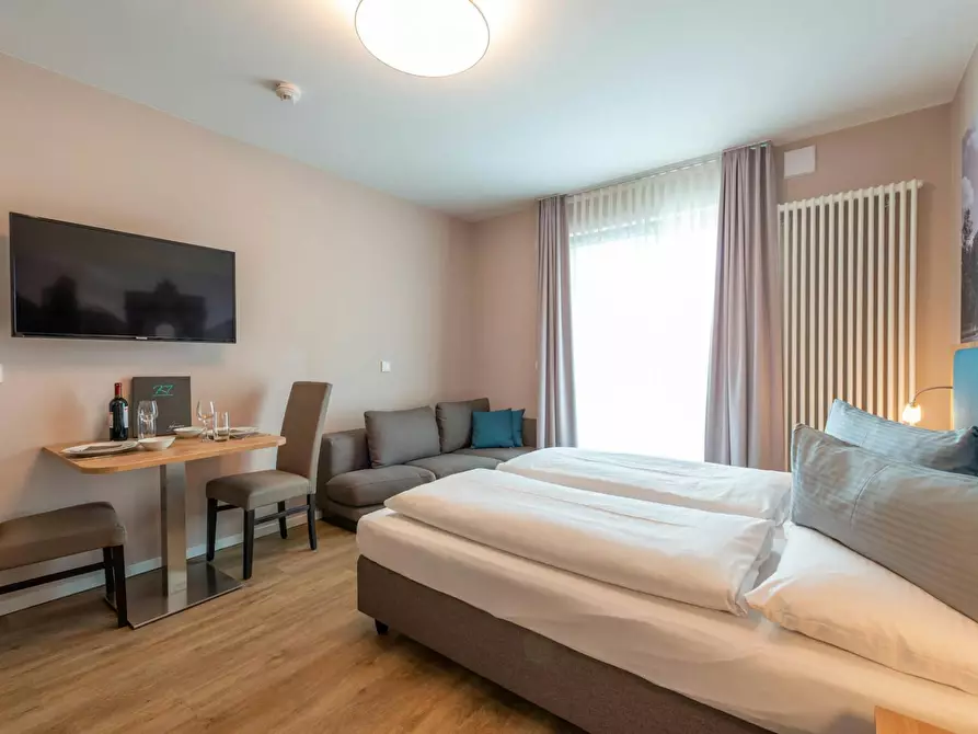 Immagine 5 di Appartamento in affitto  in Ottobrunner Straße a München