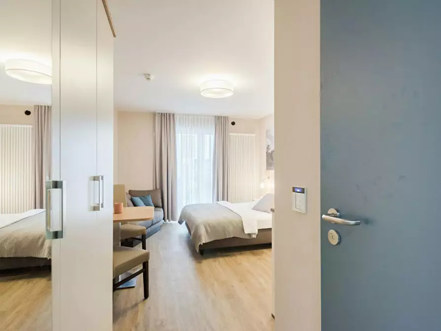 Immagine 3 di Appartamento in affitto  in Ottobrunner Straße a München